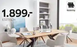 XXXLutz Esstisch musterring Angebot