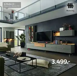 XXXLutz Tv-element Angebot