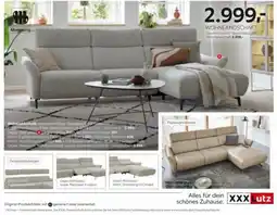 XXXLutz Wohnlandschaft Angebot