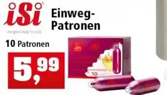 Thomas Philipps Einweg-Patronen Angebot