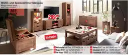 Möbelfundgrube Wohn- und Speisezimmer Mangala Angebot