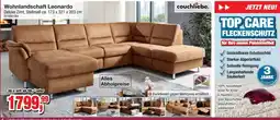 Möbelfundgrube Wohnlandschaft Leonardo Angebot