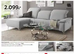 XXXLutz WOHNLANDSCHAFT Angebot
