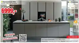 Möbelfundgrube Küchenblock Win Angebot