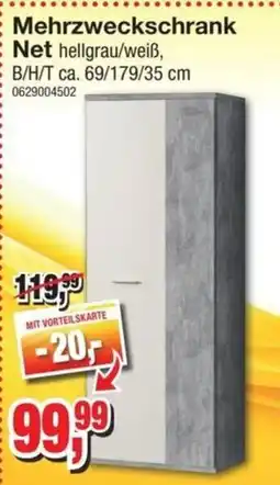 Möbelfundgrube Mehrzweckschrank Net Angebot