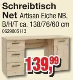 Möbelfundgrube Schreibtisch Net Angebot