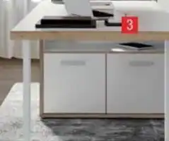 Möbelfundgrube Ideenwelt Schreibtisch Angebot