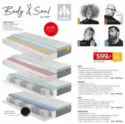 XXXLutz Matratze Angebot