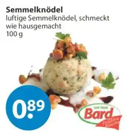 V Markt Semmelknödel Bard Angebot