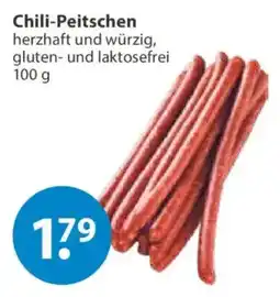 V Markt Chili-Peitschen Angebot
