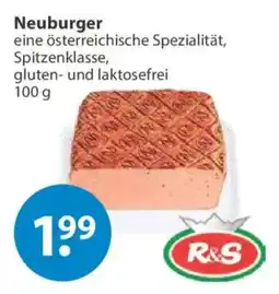 V Markt Neuburger Angebot