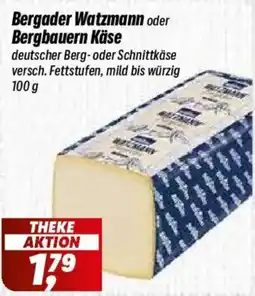 Simmel Bergader Watzmann Bergbauern Käse Angebot