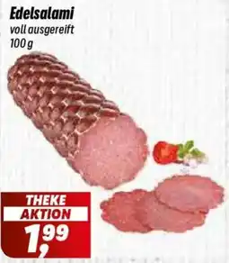 Simmel Edelsalami voll ausgereift Angebot