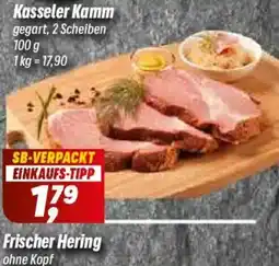 Simmel Kasseler Kamm Angebot
