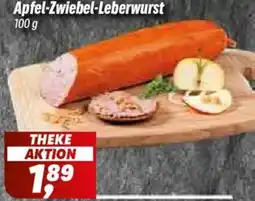 Simmel Apfel-Zwiebel-Leberwurst Angebot