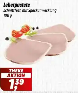 Simmel Leberpastete Angebot