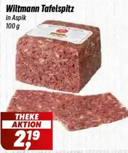 Simmel Wiltmann Tafelspitz in Aspik Angebot