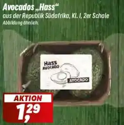 Simmel Avocados "Hass" Angebot