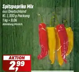 Simmel Spitzpaprika Mix Angebot