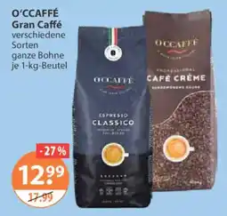 V Markt O'CAFFÉ Gran Caffé Angebot