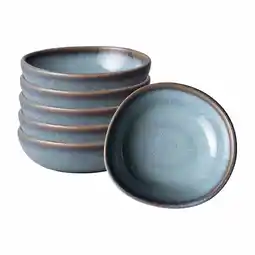 Netto Marken-Discount like. by Villeroy & Boch Schälchen Lave 11 x 10 cm 6er Set Angebot