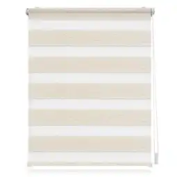 Netto Marken-Discount Lichtblick Duo Rollo Klemmfix, ohne Bohren Angebot