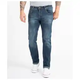 Netto Marken-Discount Indumentum Jeans Straight-Cut Regular Fit Angebot