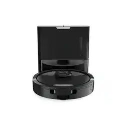 Netto Marken-Discount Shark RV2620WAEU Matrix Plus Saugroboter schwarz Angebot