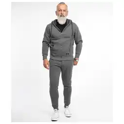 Netto Marken-Discount Rock Creek Trainingsanzug Angebot
