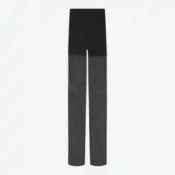 NKD Kinder-Mädchen-Feinstrumpfhose mit Glitzerfasern, 50 DEN Angebot