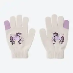 NKD Kinder-Strickhandschuhe mit Motiv Angebot