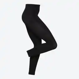NKD Kinder-Thermo-Leggings mit angerauter Innenseite Angebot