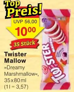 Wiglo Wunderland Twister Mallow Angebot