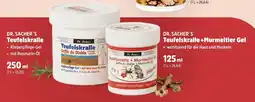 Thomas Philipps DR. SACHER'S Teufelskralle Angebot