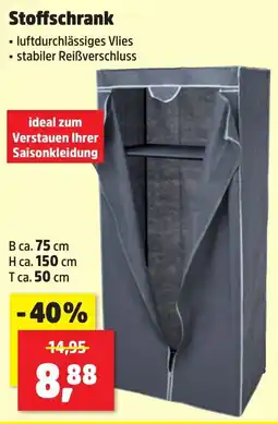 Thomas Philipps Stoffschrank Angebot