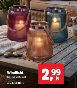 Thomas Philipps Windlicht Angebot