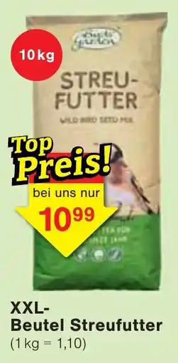 Wiglo Wunderland Streu-Futter Angebot