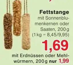 Wiglo Wunderland Fettstange Angebot
