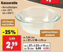 Thomas Philipps Kasserolle Angebot