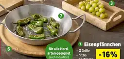 Thomas Philipps Eisenpfännchen Angebot