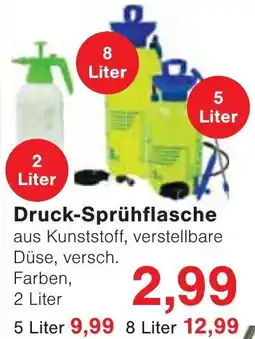Wiglo Wunderland Druck-Sprühflasche Angebot