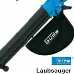 Wiglo Wunderland Gude Laubsauger GLS 3000.1 Vario Angebot