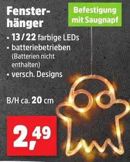 Thomas Philipps Fenster-hänger Angebot