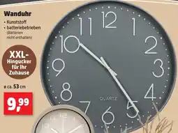 Thomas Philipps Wanduhr Angebot