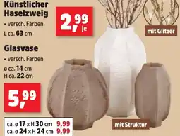 Thomas Philipps Künstlicher Haselzweig Angebot