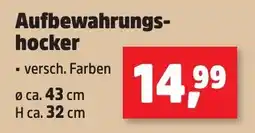 Thomas Philipps Aufbewahrungshocker Angebot