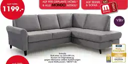 Möbel Martin Ecksofa Angebot