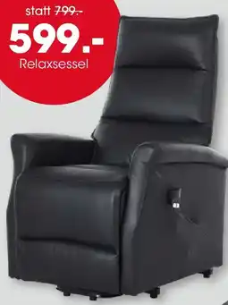 Möbel Martin Relaxsessel Angebot