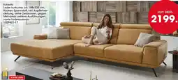 Möbel Martin Ecksofa Angebot