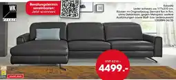 Möbel Martin Ecksofa Angebot